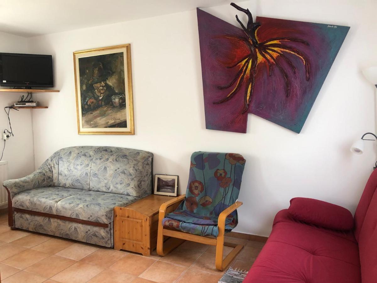 Villa Vila Noblesa à Most na Soči Extérieur photo