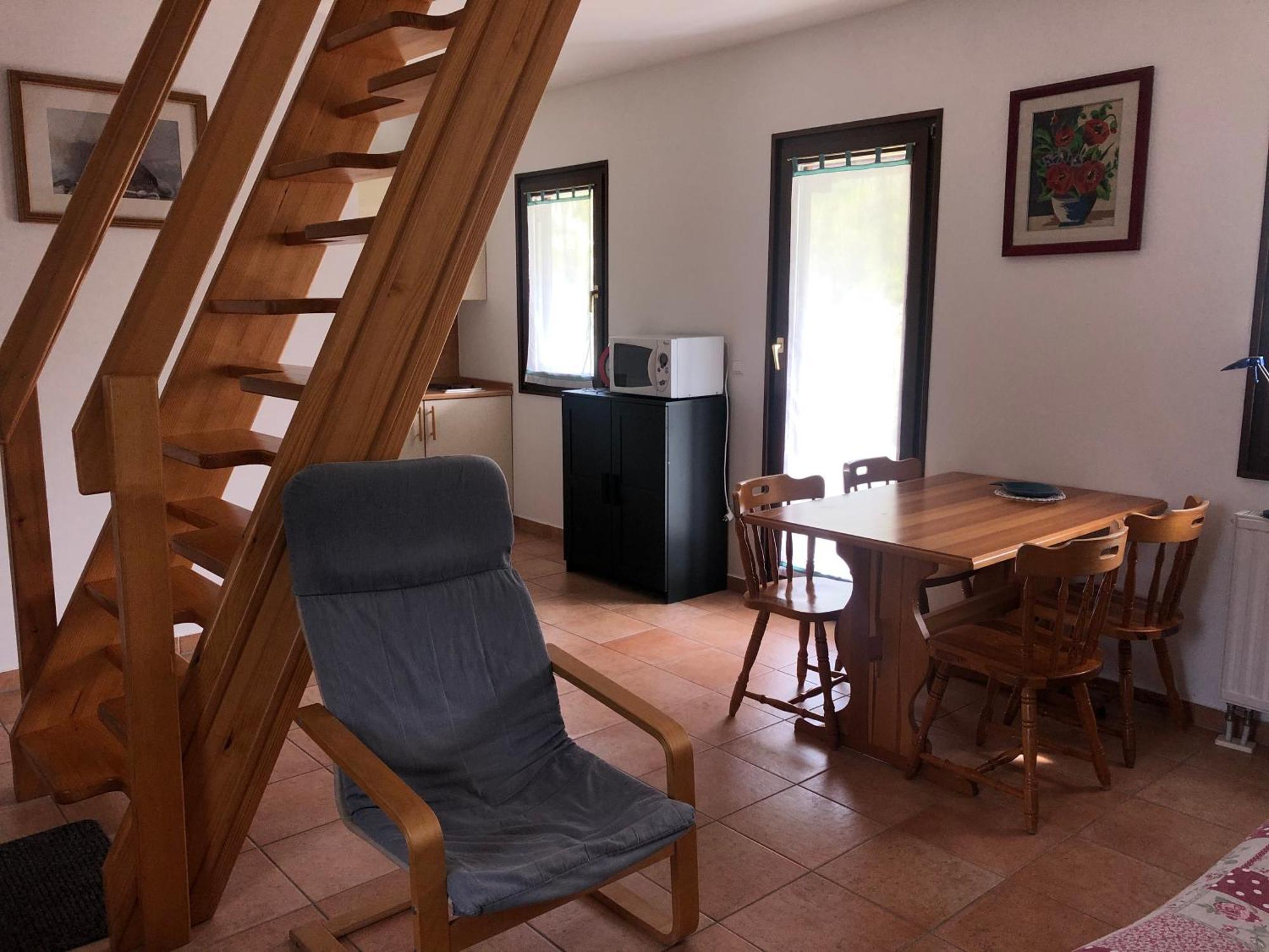 Villa Vila Noblesa à Most na Soči Extérieur photo